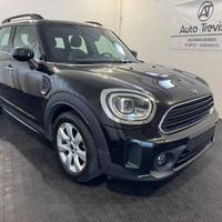 Mini Mini Countryman 1.5 One Boost