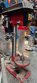 TRAPANO A COLONNA VALEX TR16R