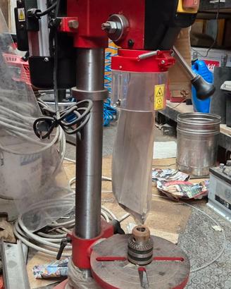 TRAPANO A COLONNA VALEX TR16R