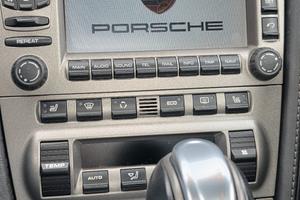 PORSCHE 911 CARRERA 997 