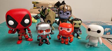 funko pop 