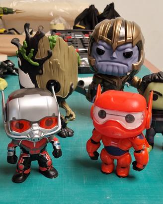 funko pop 