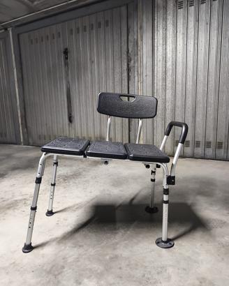 Usili per persone Disabili