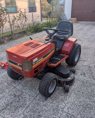 Trattorino tagliaerba Murray 18/46