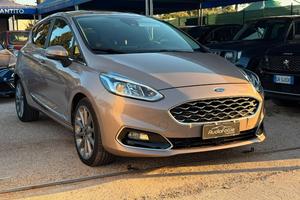 FORD Fiesta 1.5 EcoBlue 120 CV 5p. Vignale