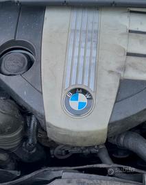 Bmw 320 N47D20A