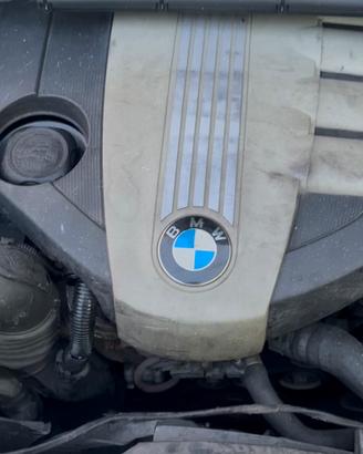 Bmw 320 N47D20A