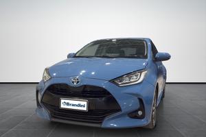 TOYOTA Yaris 1.5h Trend