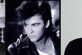 Sting, Paul Young, Roger Waters a Milano