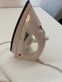 Ferro da stiro portatile