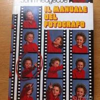 Libro Il Manuale del Fotografo