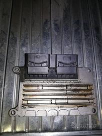 Centralina motore RENAULT CLIO 1149cc 16V del 2002