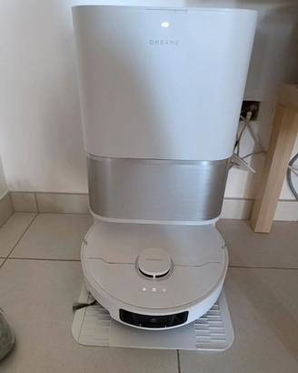 Robot Dreame L10S ultra gen 3