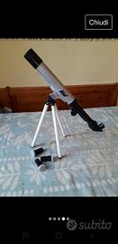 cannocchiale giocattolo  