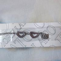 BRACCIALE DONNA MORELLATO SWAROVSKI COSTO 145€ NEW