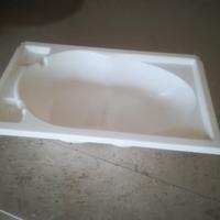 Vaschetta bagno