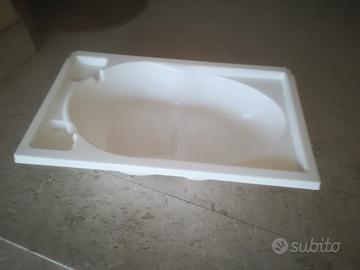 Vaschetta bagno