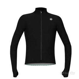 GIUBBINO MANICA LUNGA EVOLUTION INVERNALE