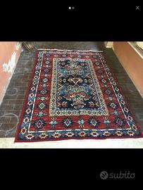 Tappeto Del Marocco