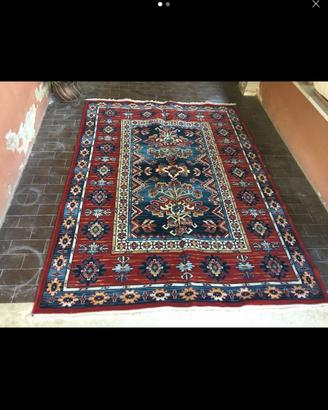 Tappeto Del Marocco