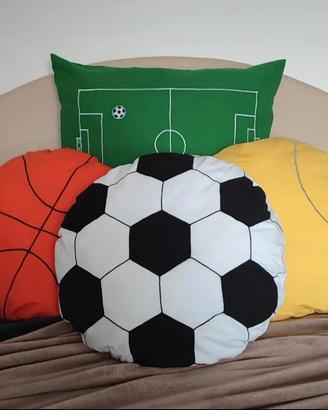 Set cuscini da arredo 