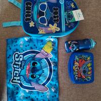 Zaino Stitch 