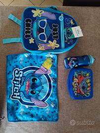 Zaino Stitch 