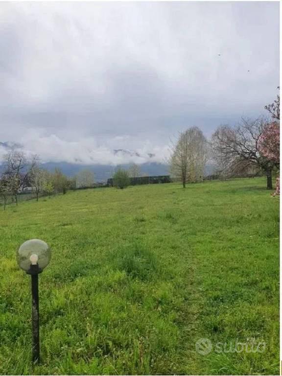 Casa – Belluno, Col di Salce - Vista 4