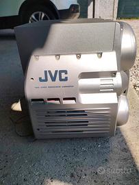 casse jvc