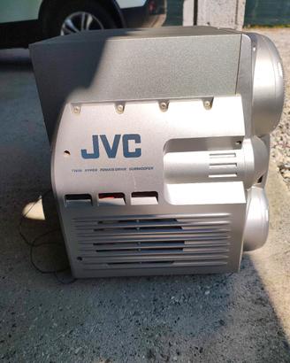 casse jvc