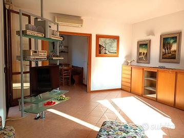 Appartamento di 194 m² con 4 locali e box auto dop