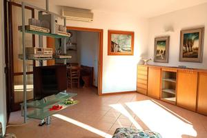 Appartamento di 194 m² con 4 locali e box auto dop