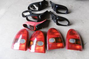 ricambi auto opel corsa B