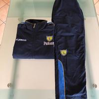 Tuta Chievo Verona taglia M