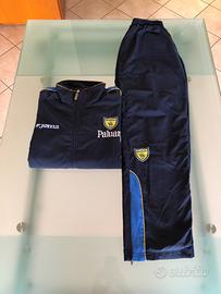Tuta Chievo Verona taglia M
