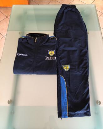Tuta Chievo Verona taglia M