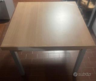 TAVOLO ALLUNGABILE