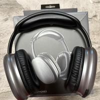 Cuffie wireless bluetooth - come nuove