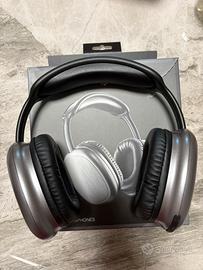 Cuffie wireless bluetooth - come nuove