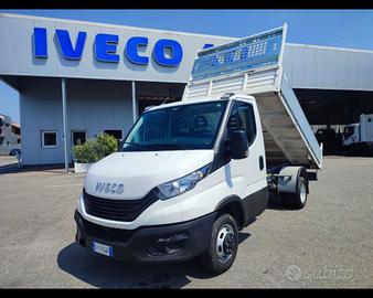 IVECO - Daily 35 C14H RIB POST
