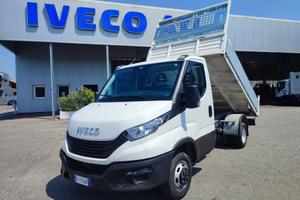 IVECO - Daily 35 C14H RIB POST