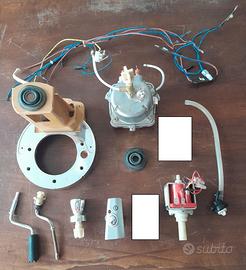 Mokona Bialetti ricambi originali vari