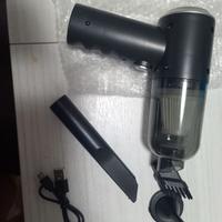 Mini aspiratore e soffiatore