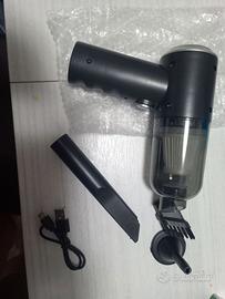 Mini aspiratore e soffiatore