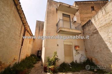 Casa singola in centro