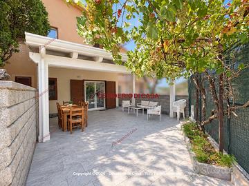 Casa, Capo d'Orlando.