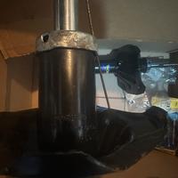 Ammortizzatori monroe