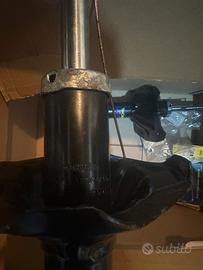 Ammortizzatori monroe