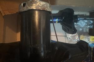 Ammortizzatori monroe