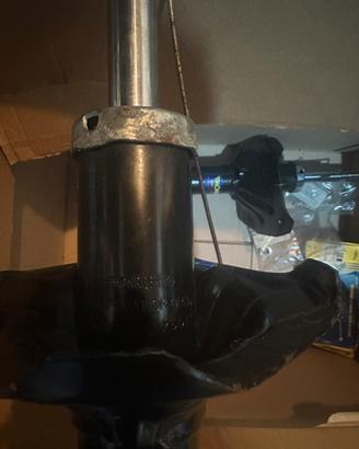 Ammortizzatori monroe